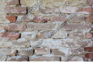 Wall Brick 0007
